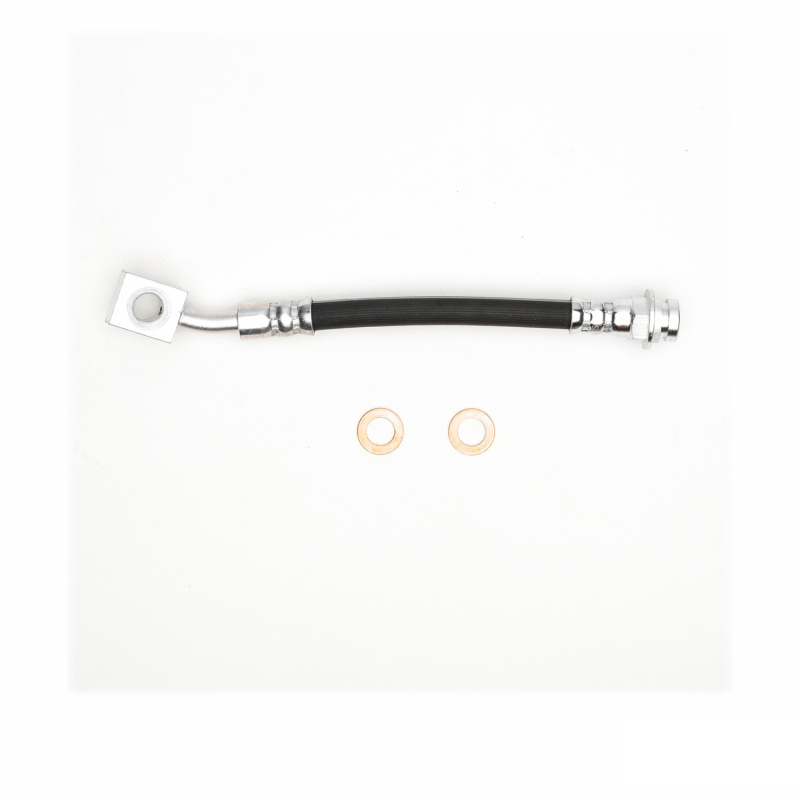 Chevrolet Hhr Brake Hose - Rear-L - R1 Concepts - Lo - `04-`10